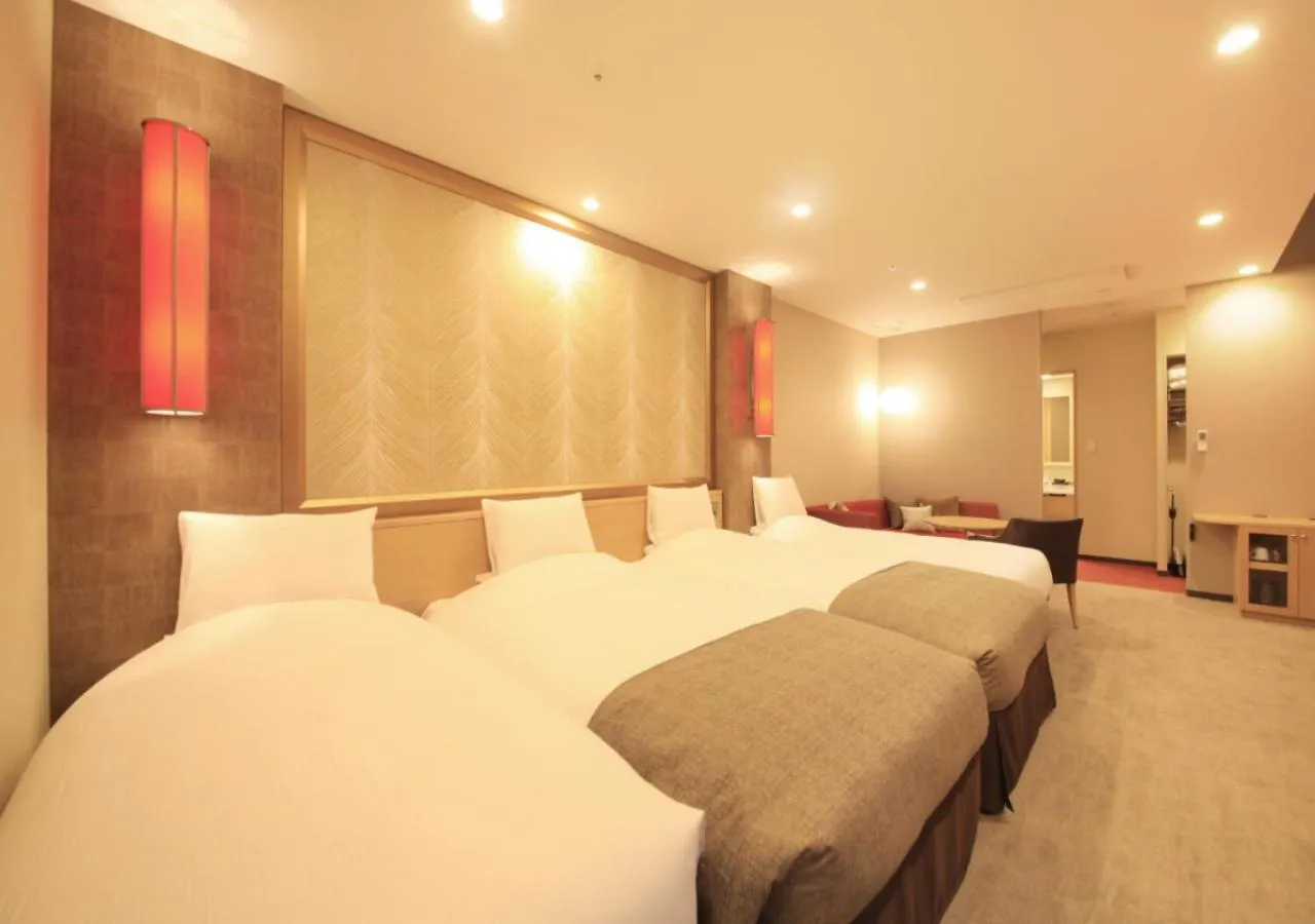Richmond Hotel Tokyo Mejiro