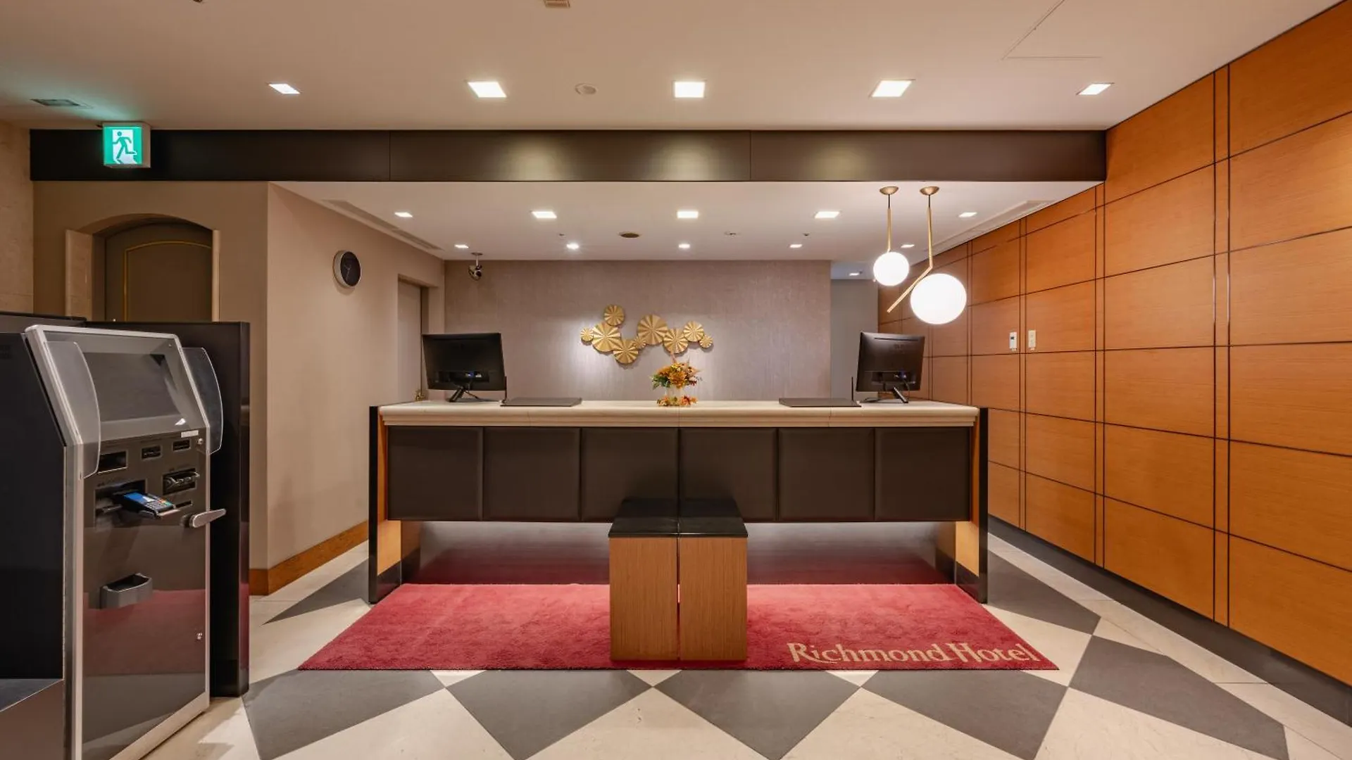 Richmond Hotel Tokyo Mejiro