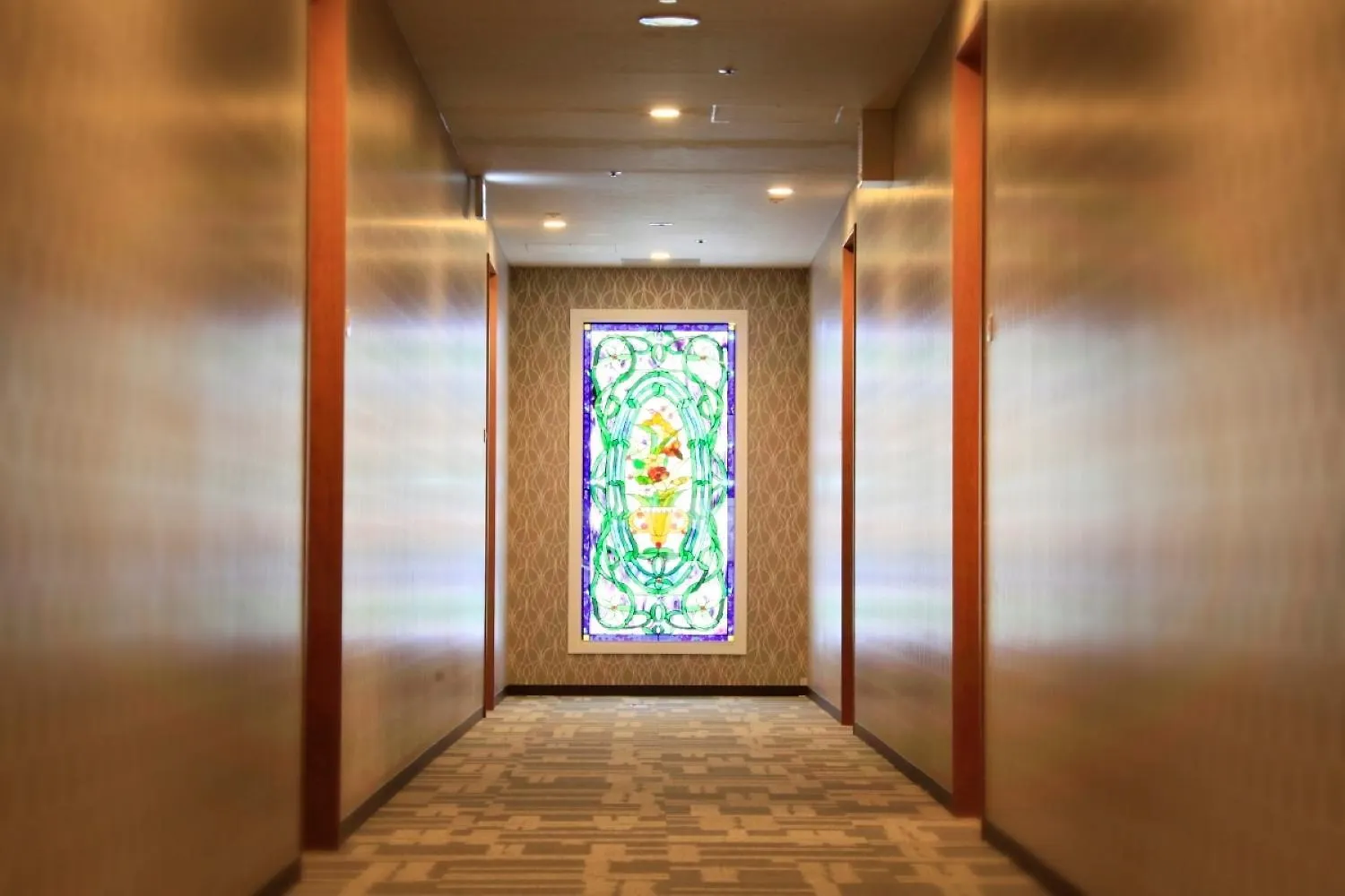 Richmond Hotel Tokyo Mejiro 3*,  Giappone