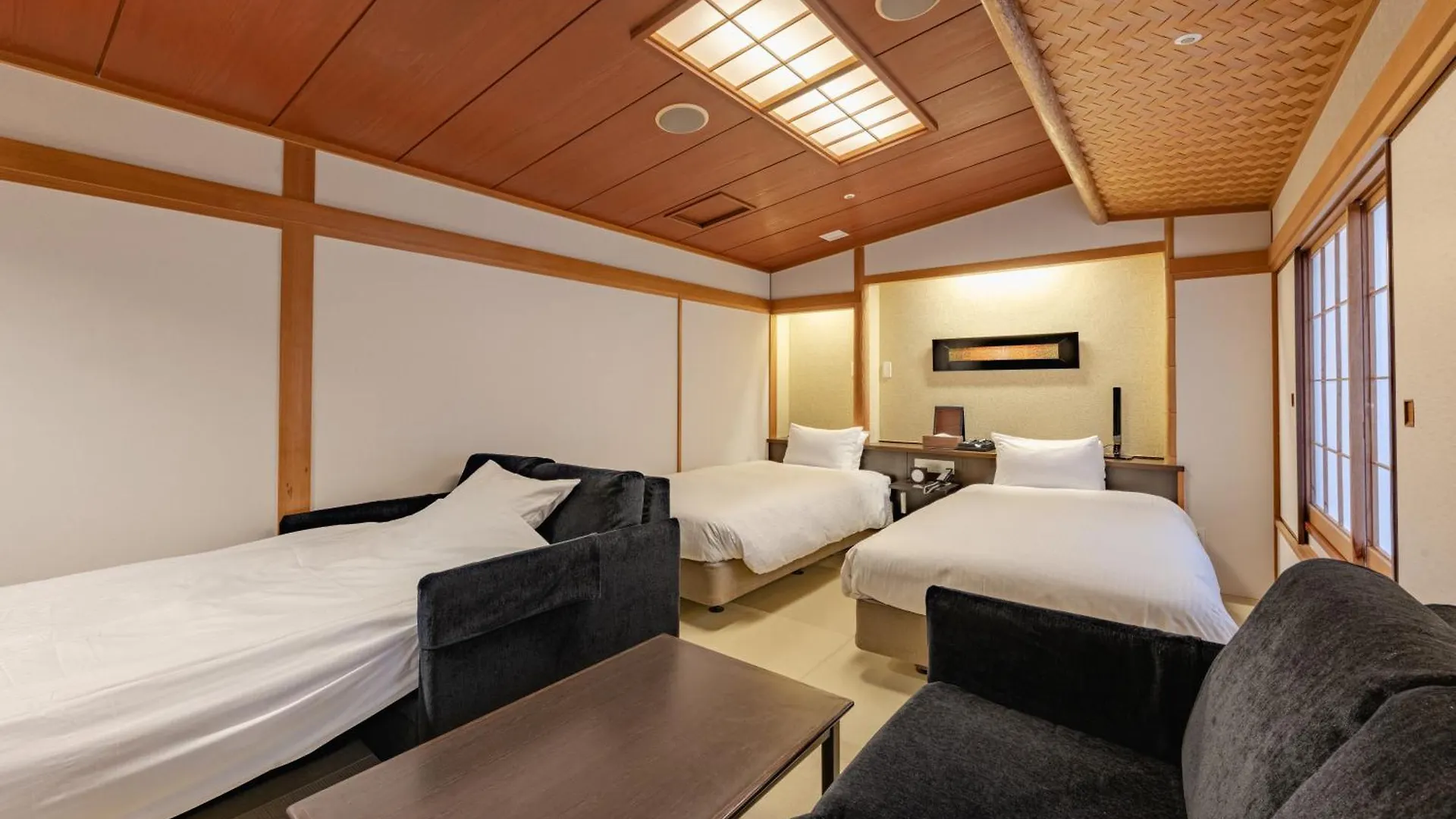 Richmond Hotel Tokyo Mejiro Giappone