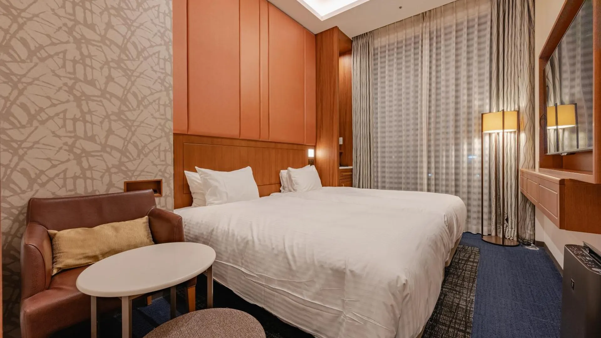 Richmond Hotel Tokyo Mejiro