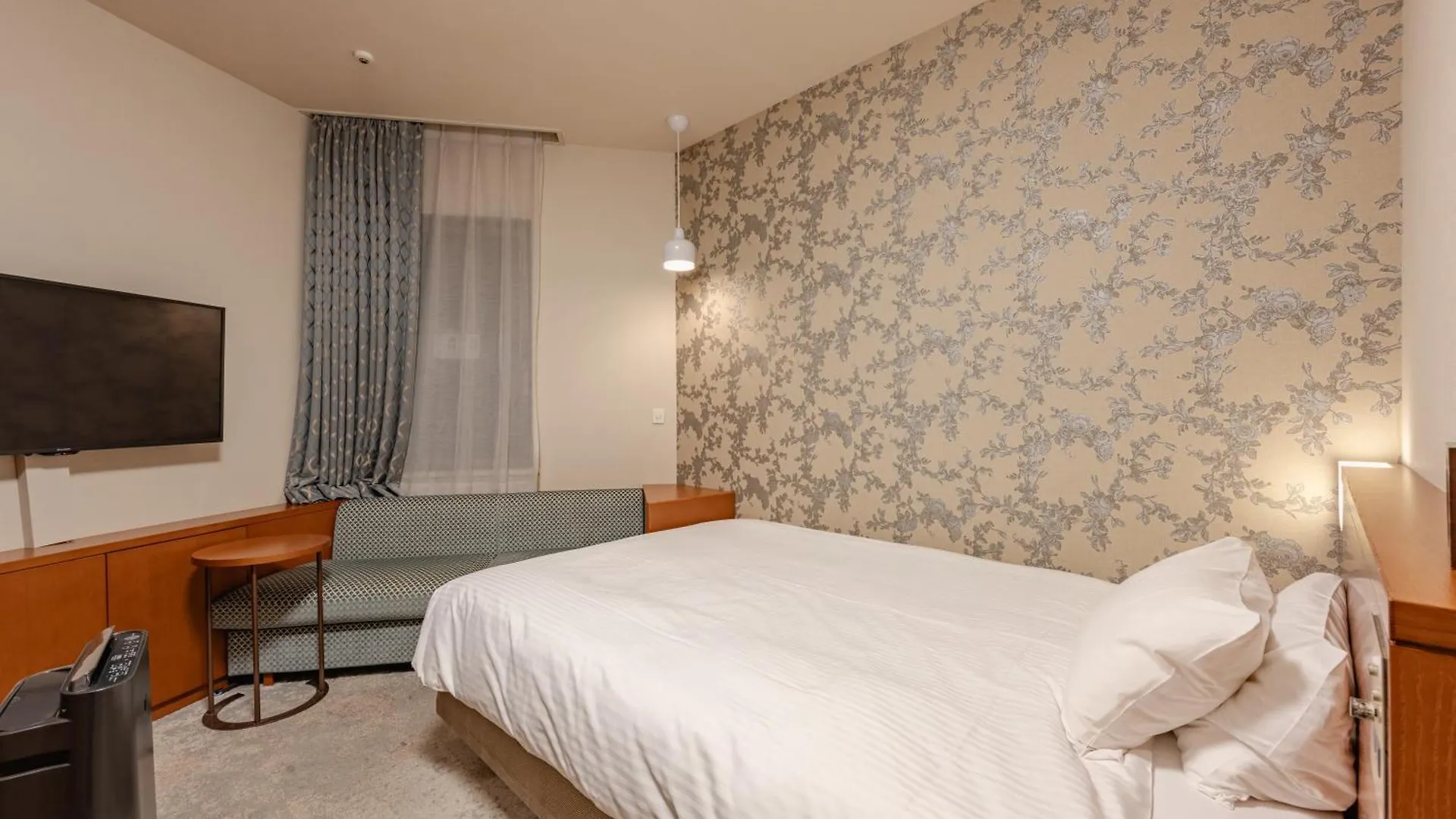 Richmond Hotel Tokyo Mejiro 3*,