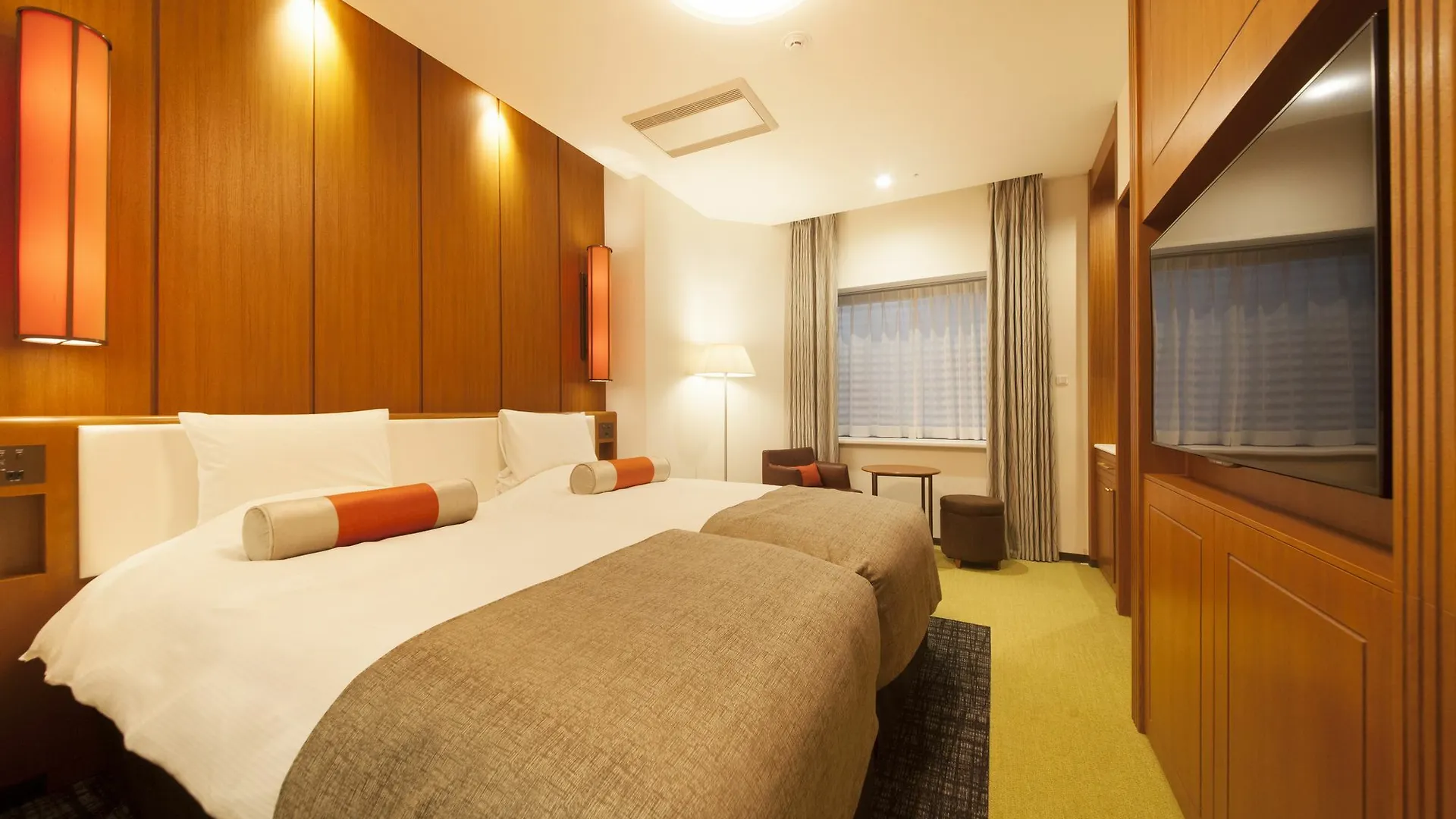 Richmond Hotel Tokyo Mejiro
