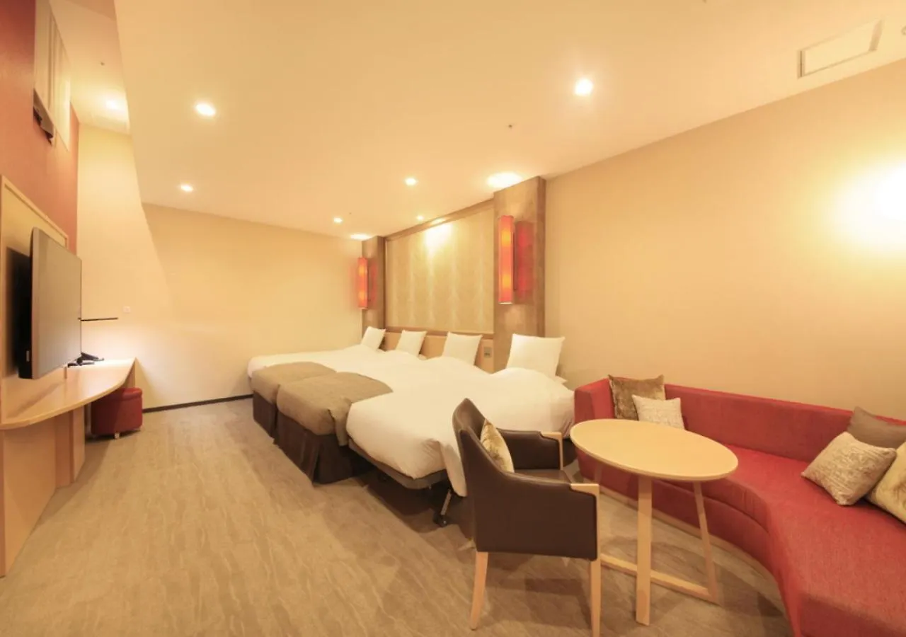 Richmond Hotel Tokyo Mejiro