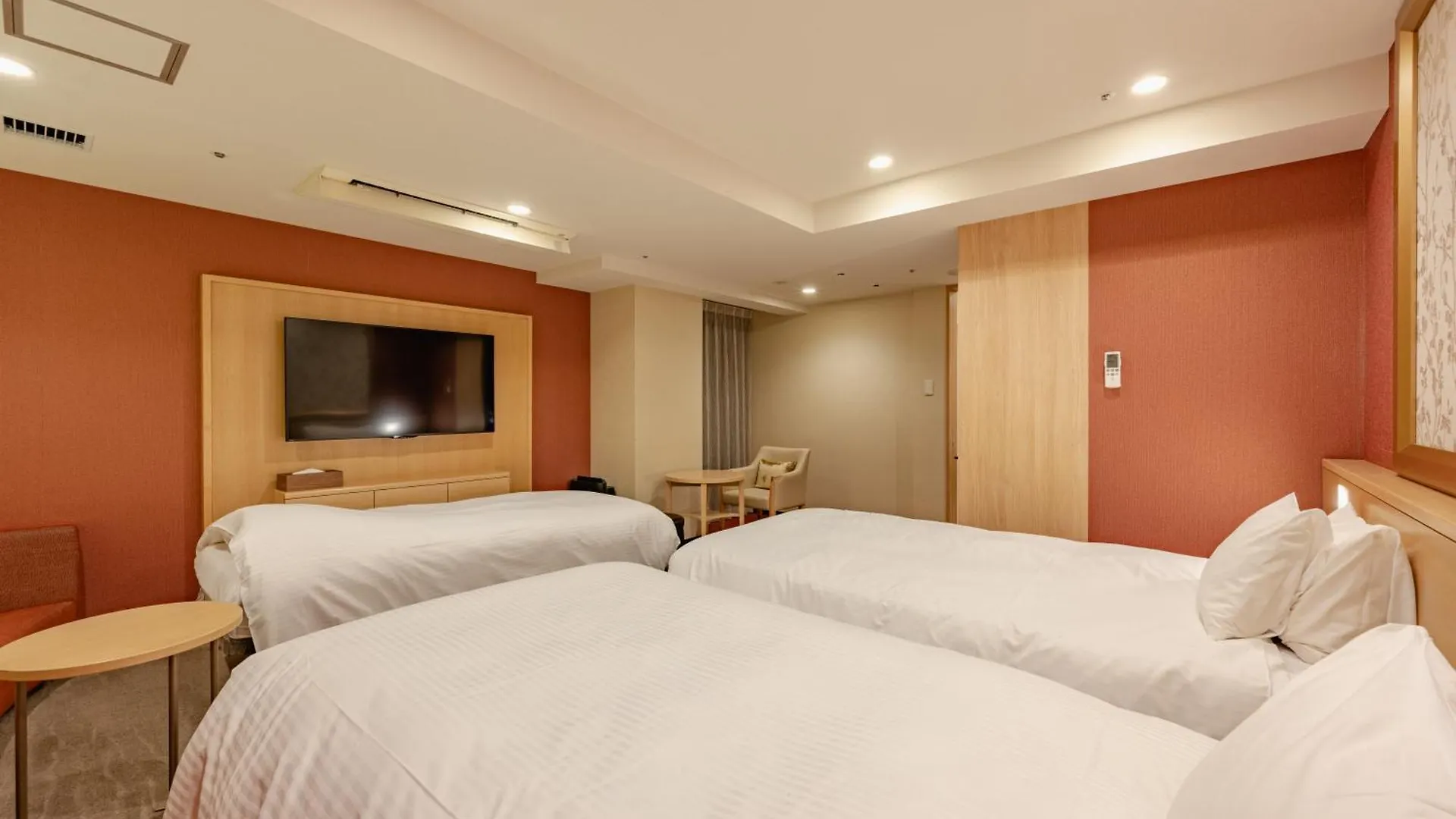 Richmond Hotel Tokyo Mejiro 3*,