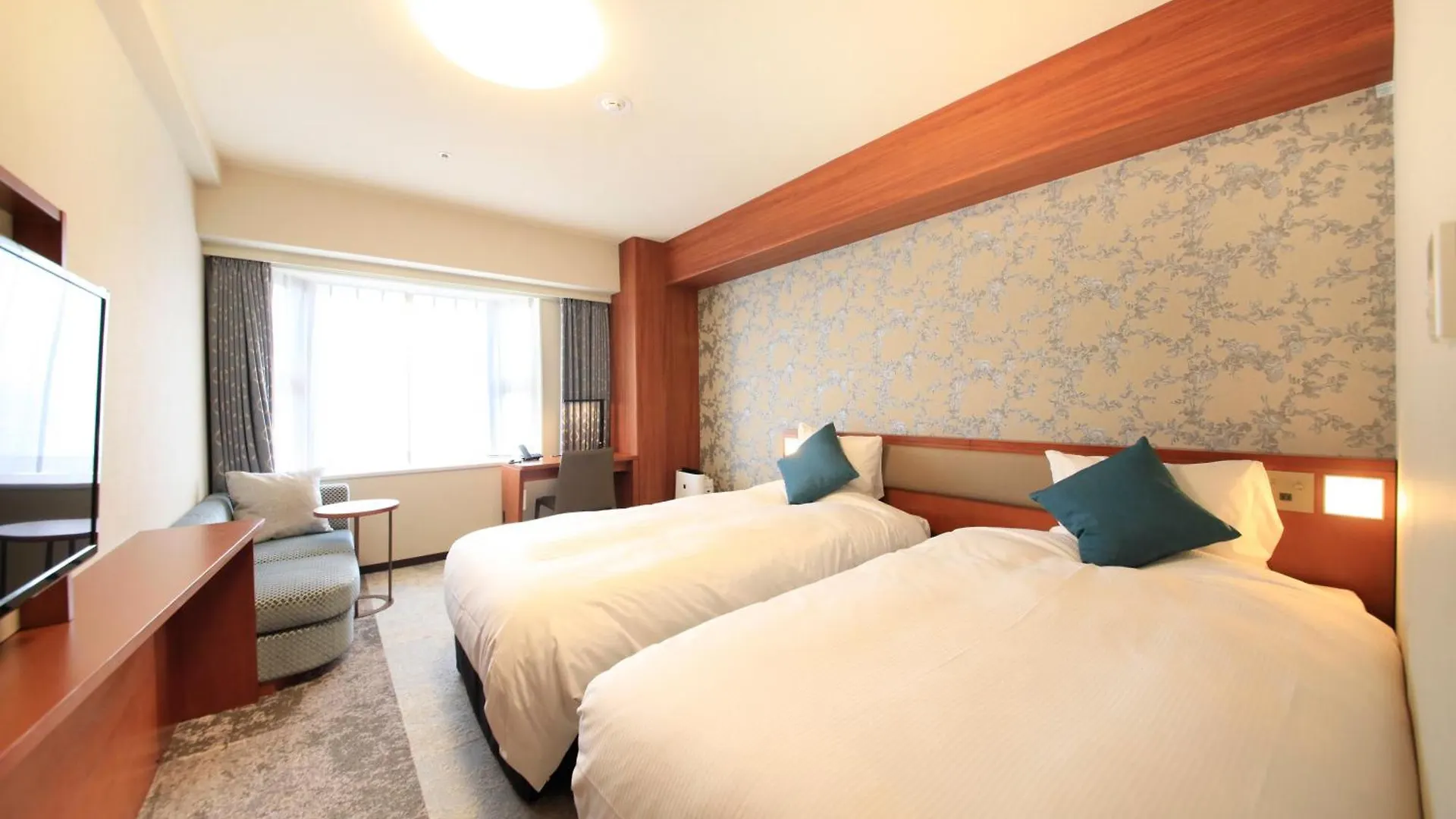 Richmond Hotel Tokyo Mejiro