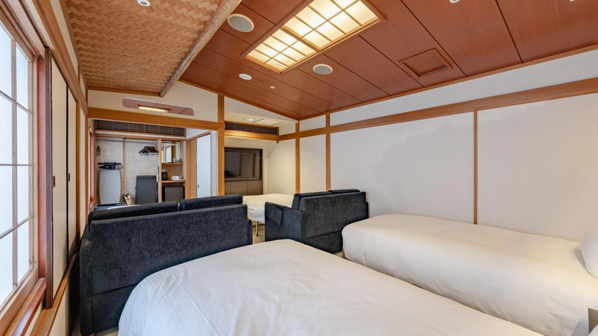 Richmond Hotel Tokyo Mejiro