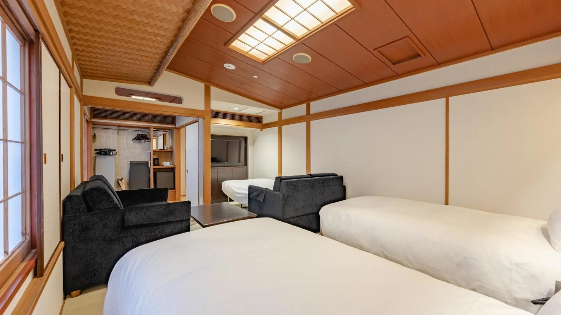 Richmond Hotel Tokyo Mejiro Japan