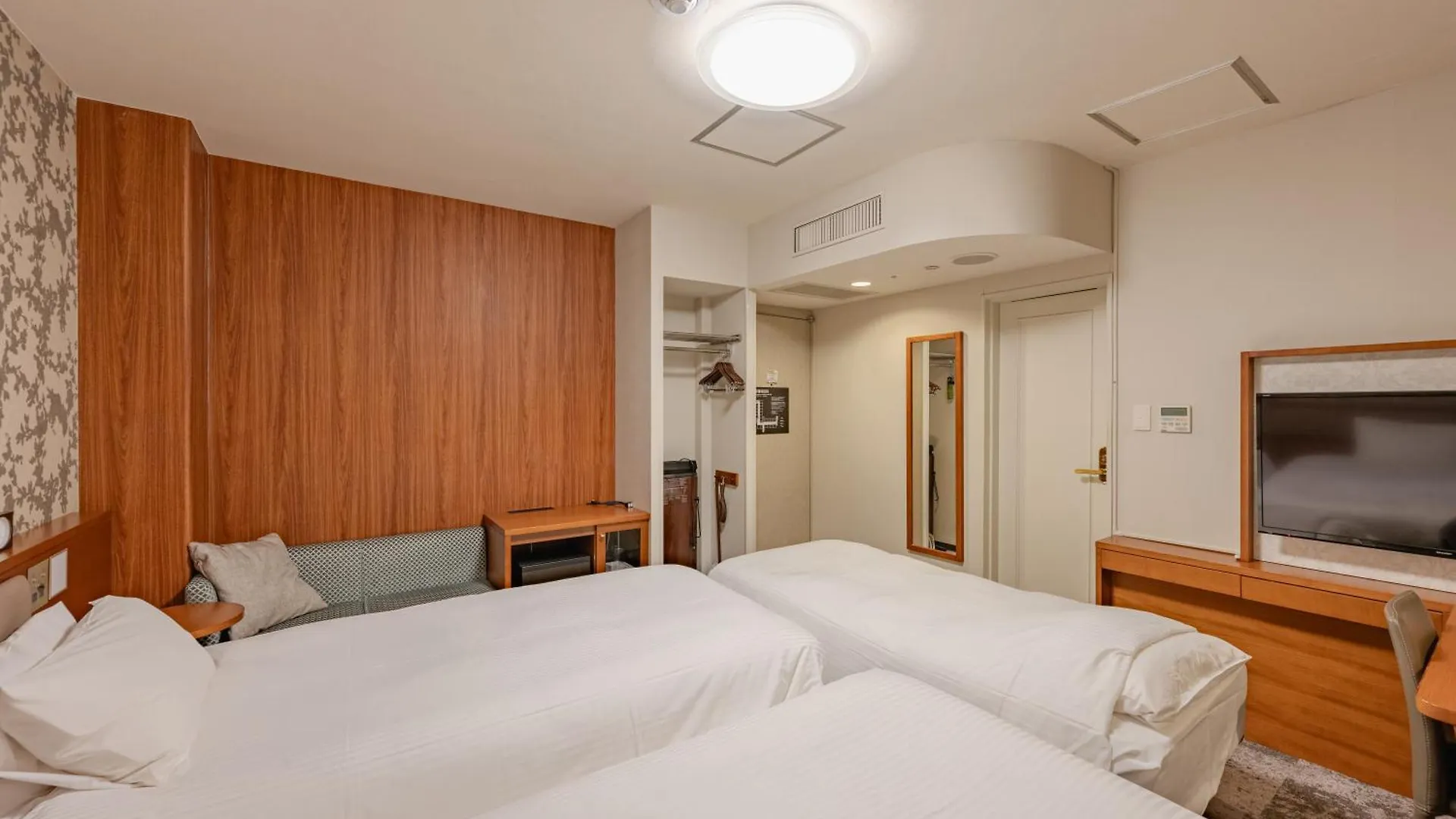 Richmond Hotel Tokyo Mejiro