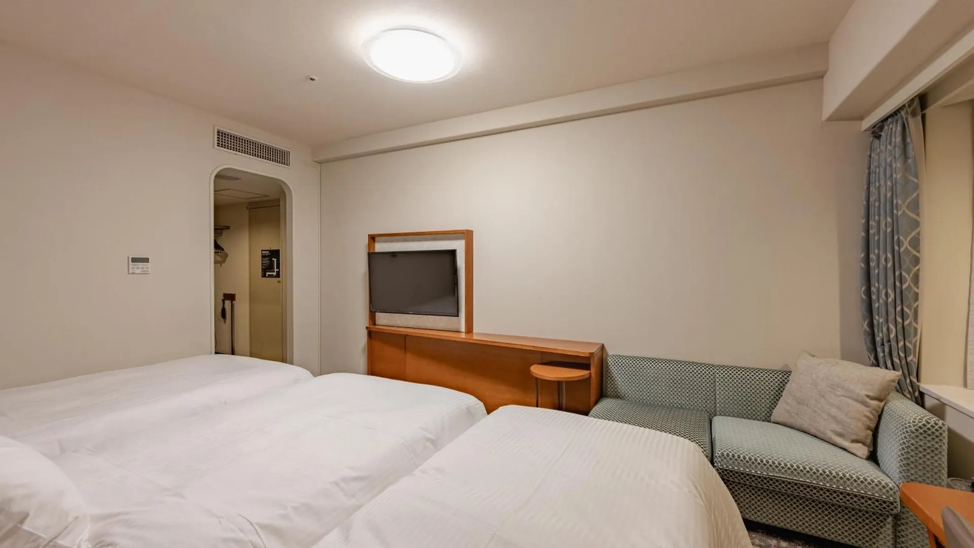 ***  Richmond Hotel Tokyo Mejiro Japan