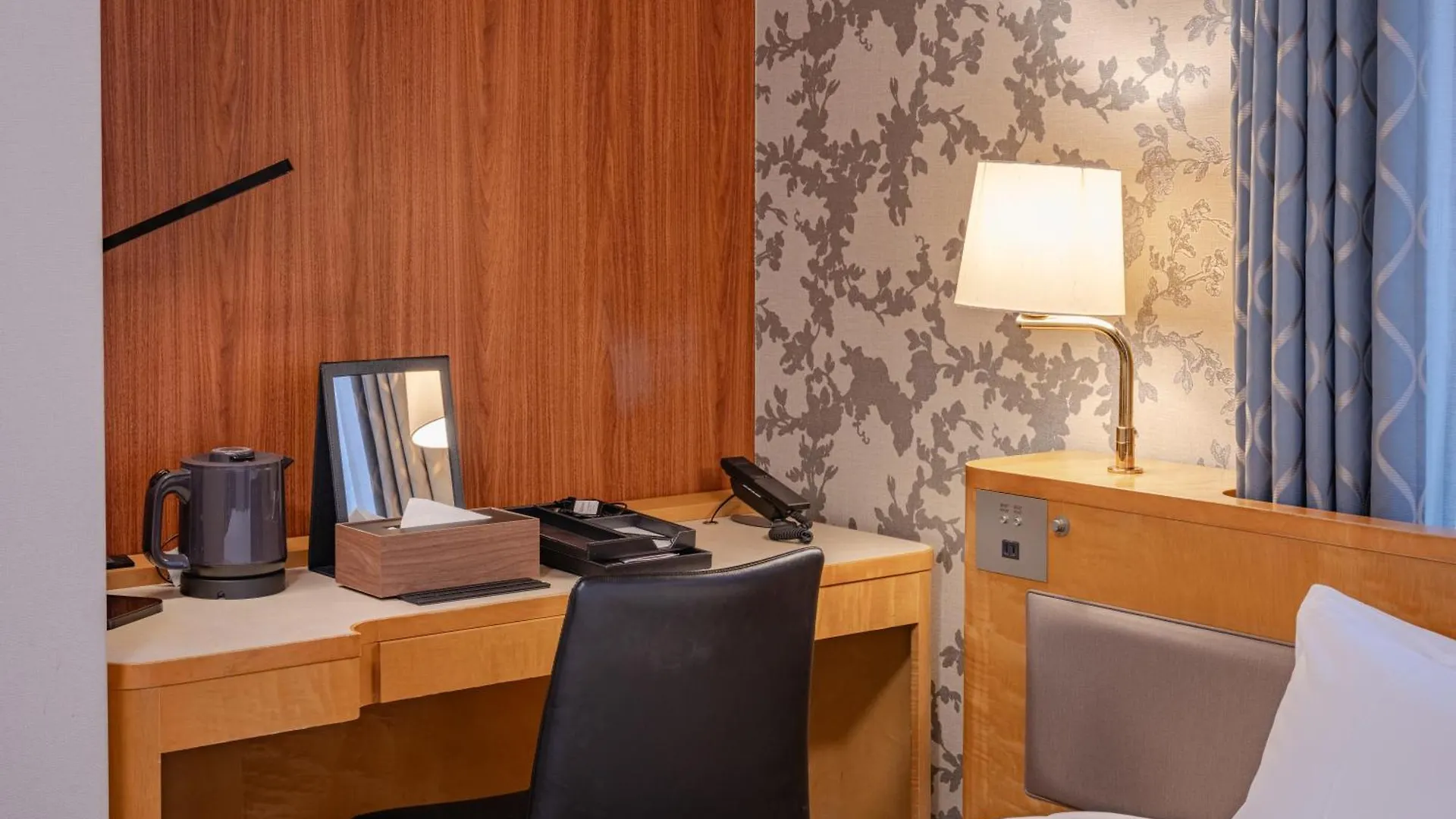 Richmond Hotel Tokyo Mejiro Japan