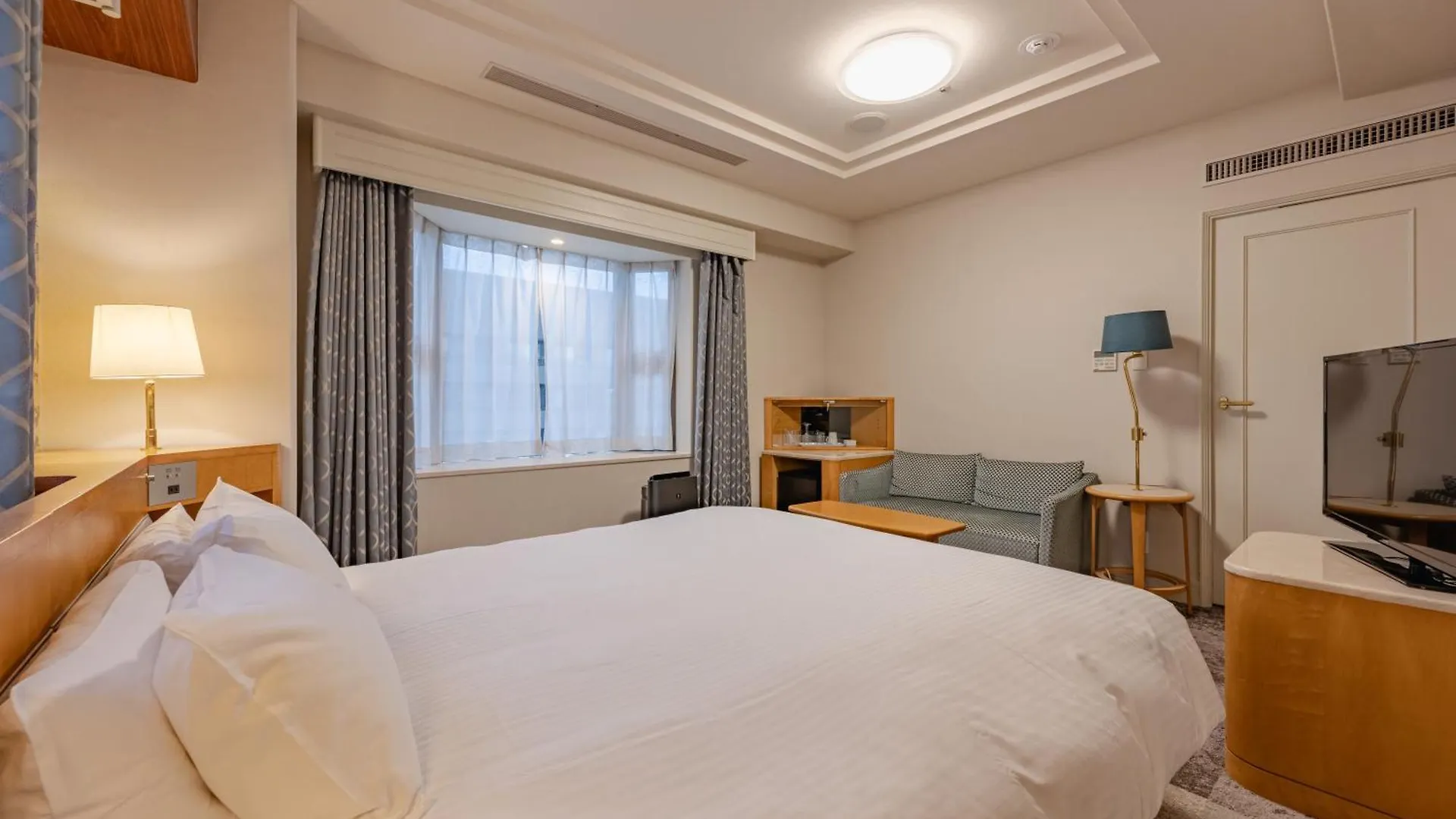 Richmond Hotel Tokyo Mejiro 3*,  Japan