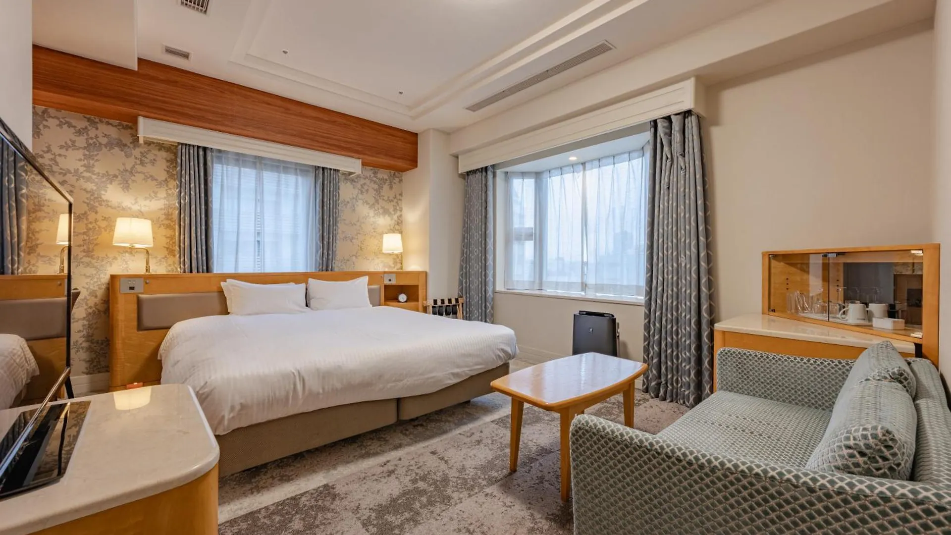 Richmond Hotel Tokyo Mejiro