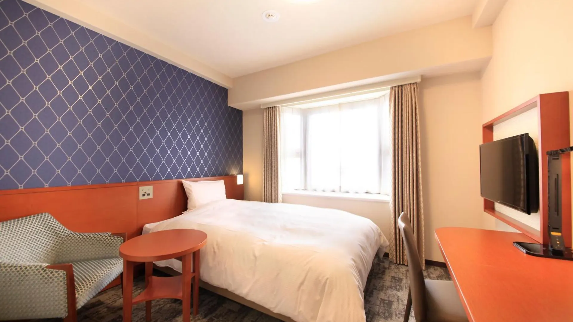 Richmond Hotel Tokyo Mejiro Japan