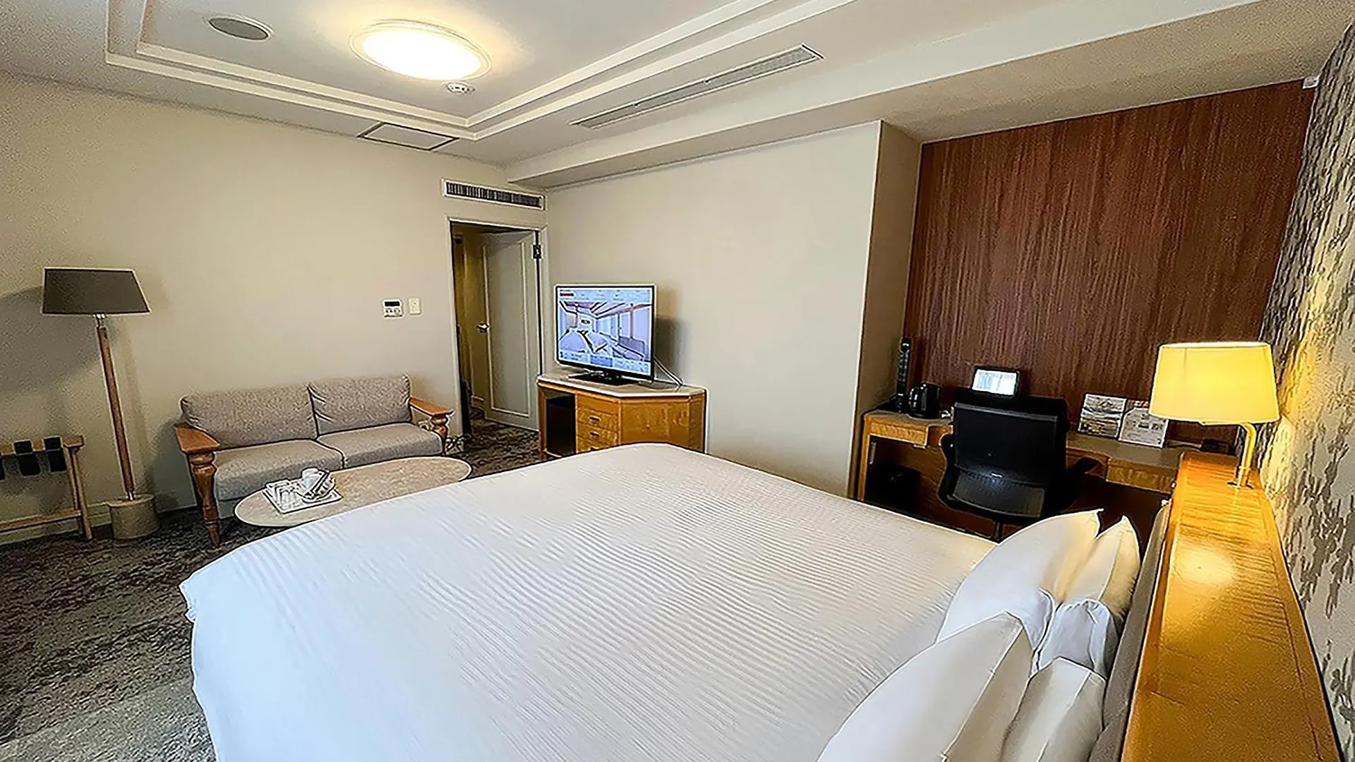 Richmond Hotel Tokyo Mejiro 3*,  Japan