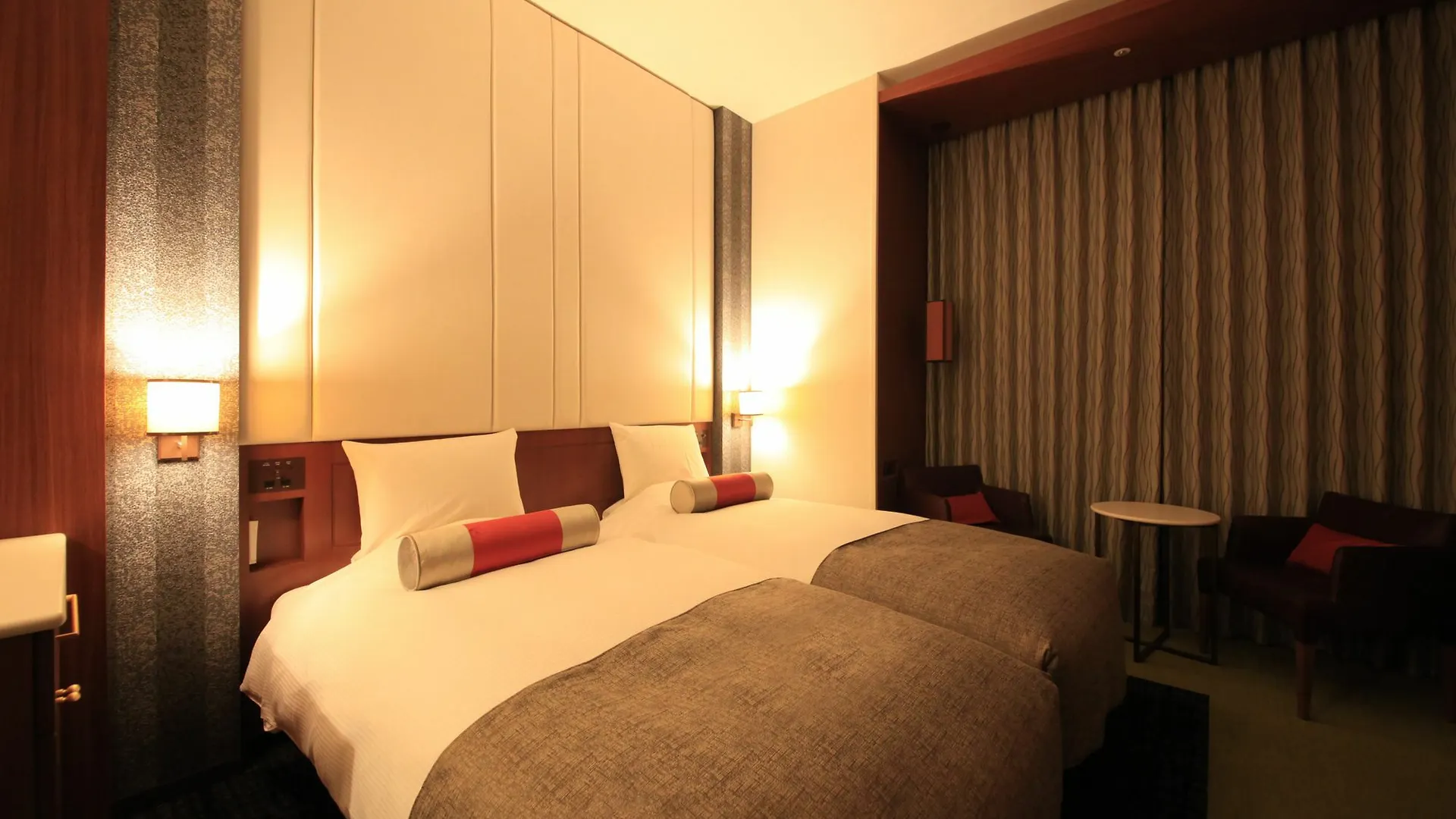 Richmond Hotel Tokyo Mejiro