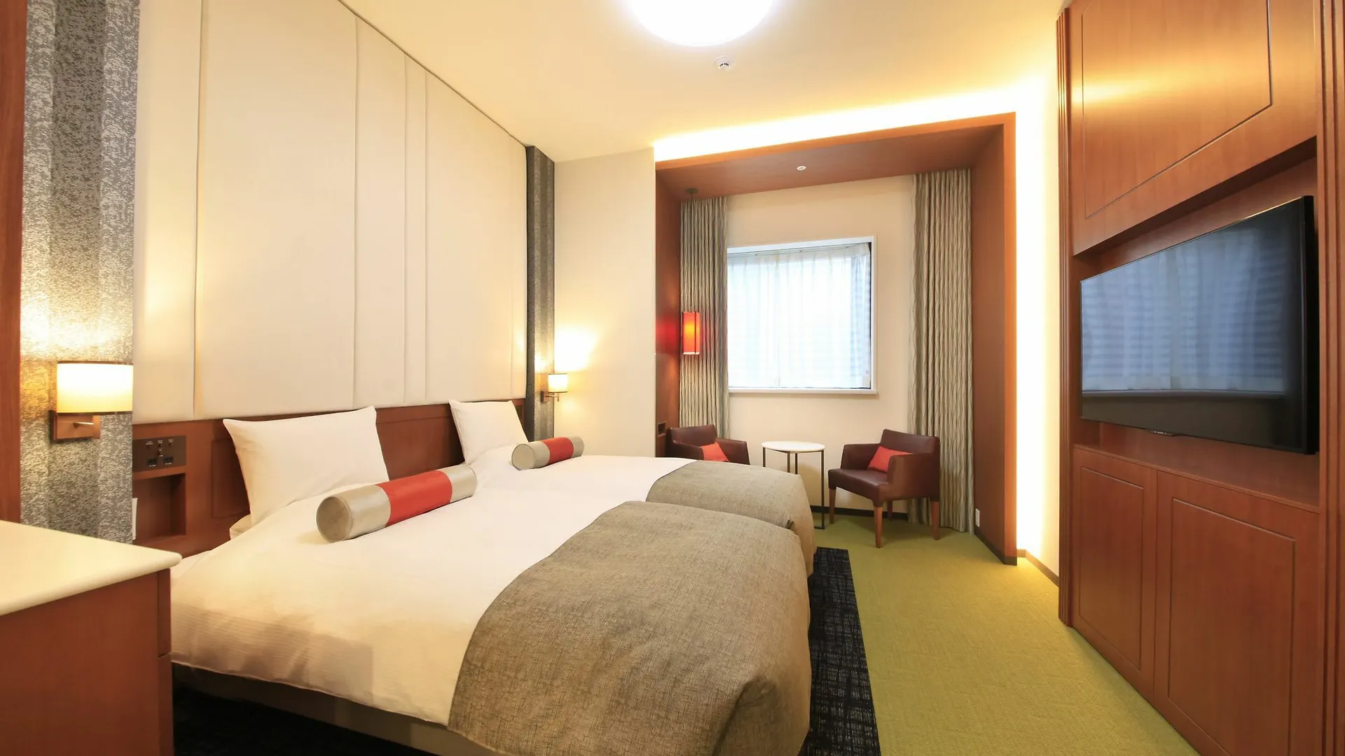Richmond Hotel Tokyo Mejiro