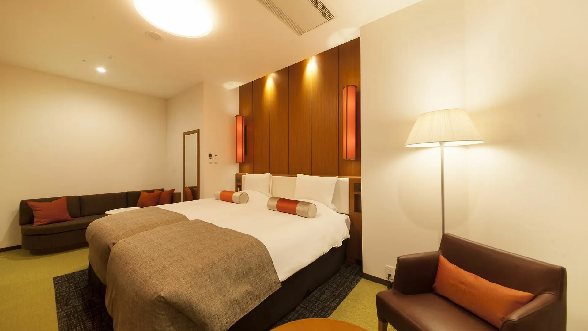 Richmond Hotel Tokyo Mejiro