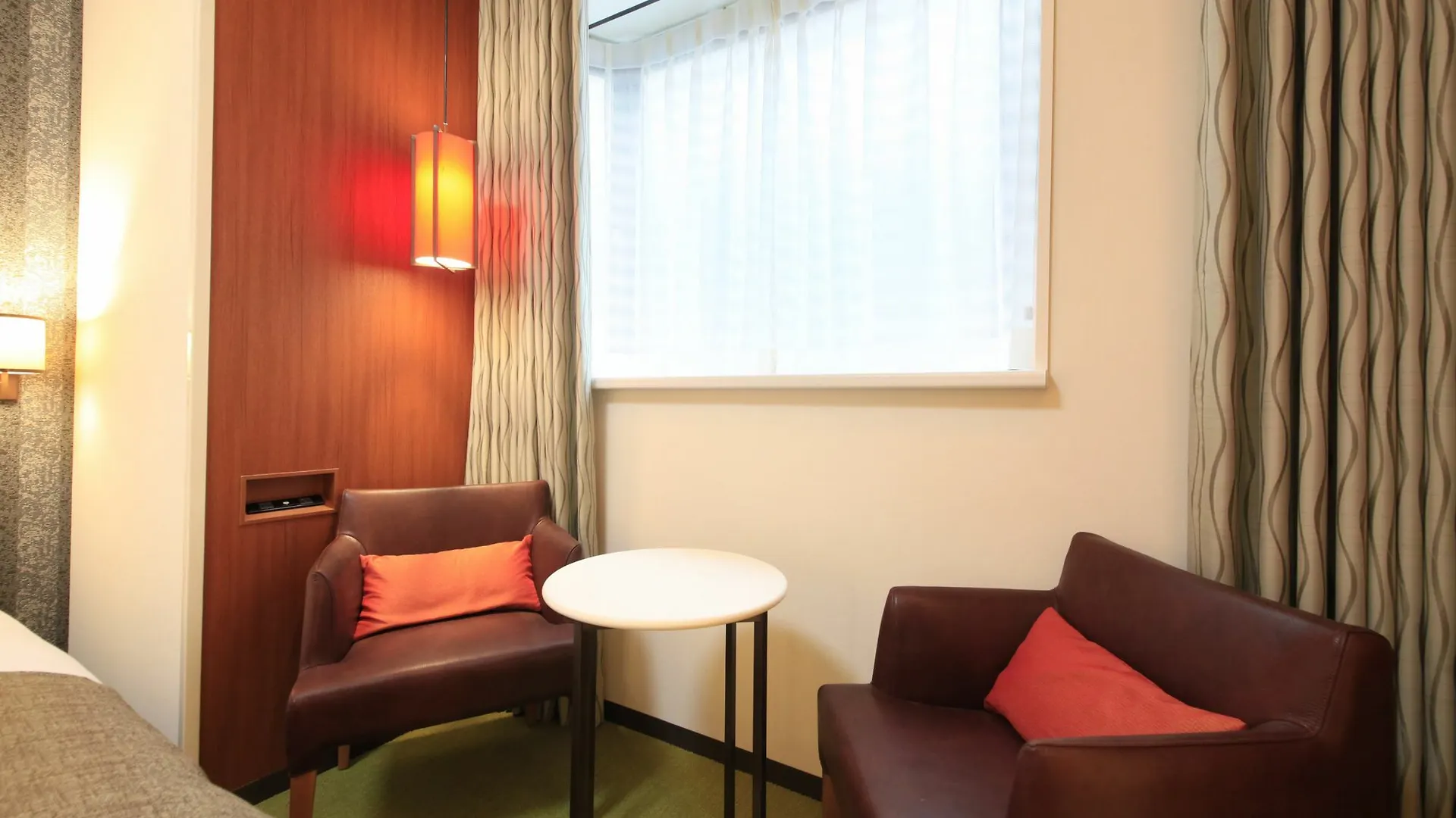 Richmond Hotel Tokyo Mejiro Japan