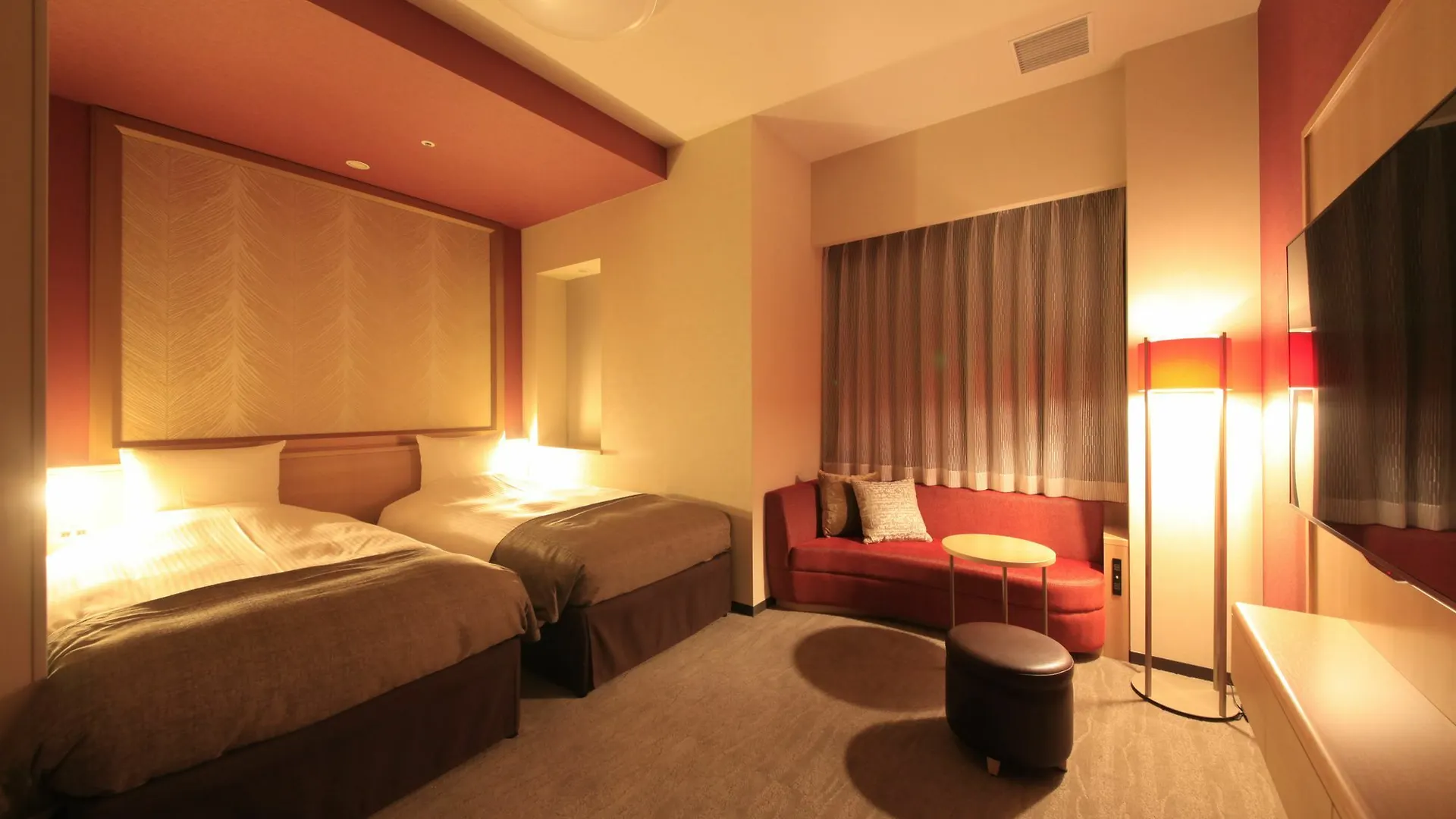 Richmond Hotel Tokyo Mejiro Japan