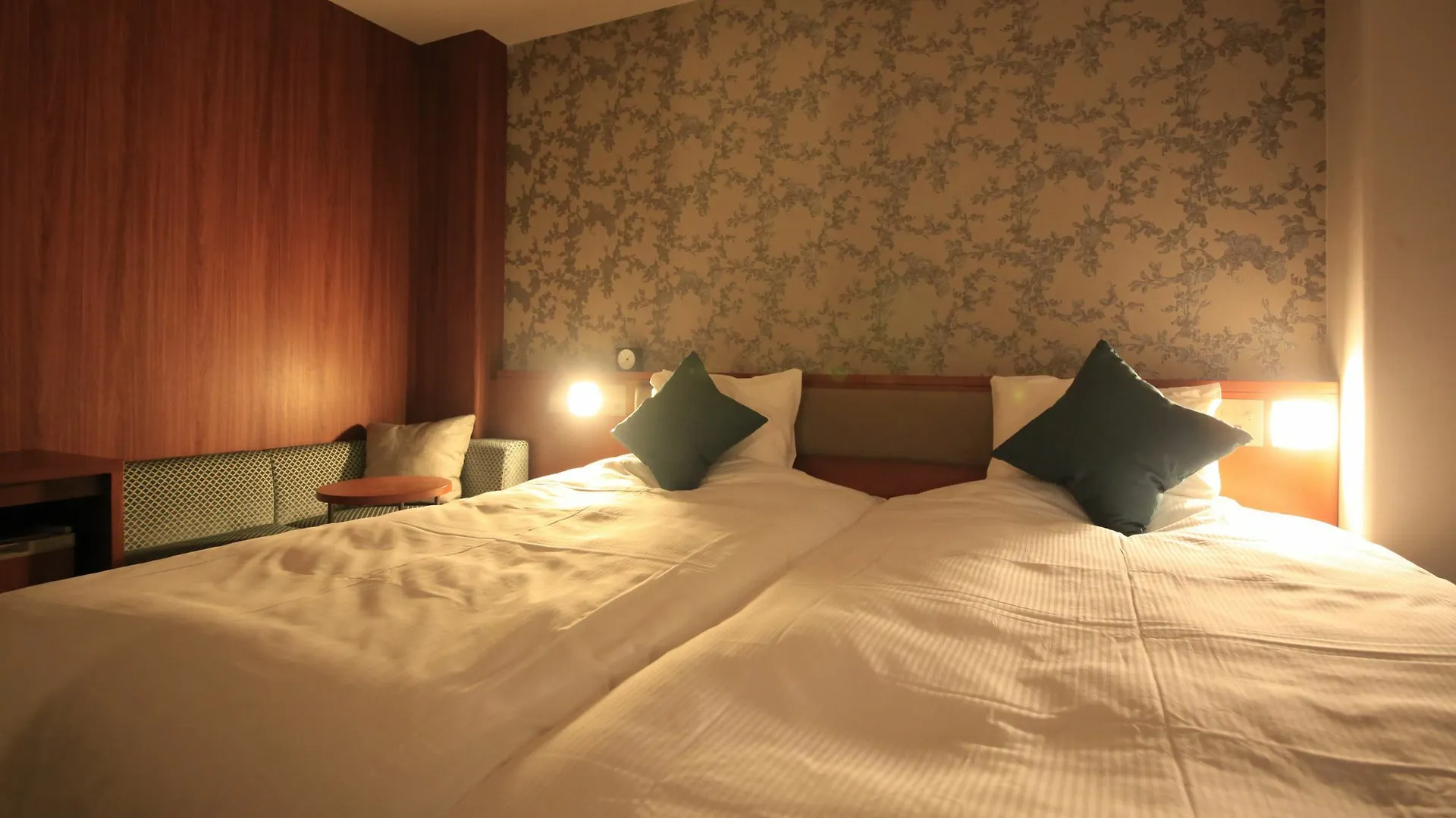 Richmond Hotel Tokyo Mejiro 3*,  Japan