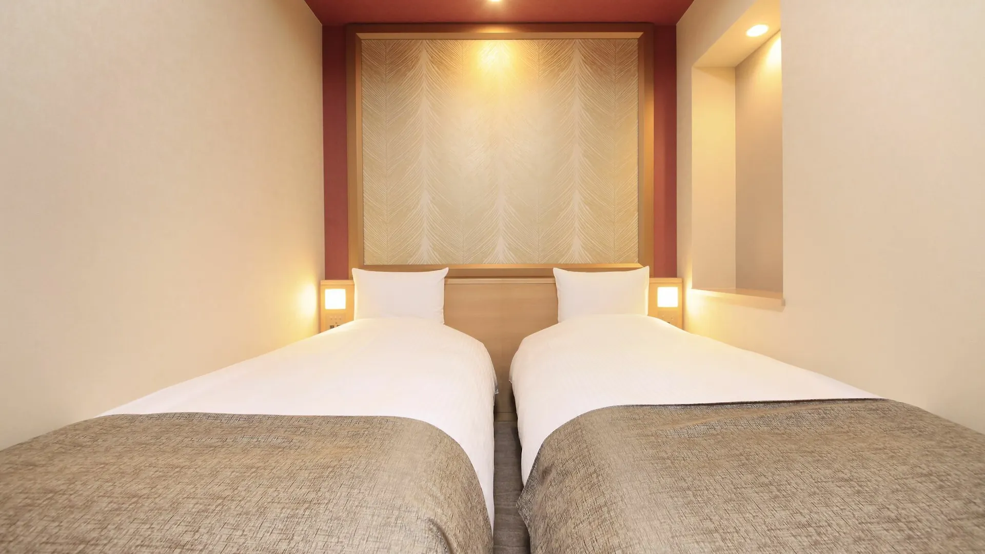 Richmond Hotel Tokyo Mejiro