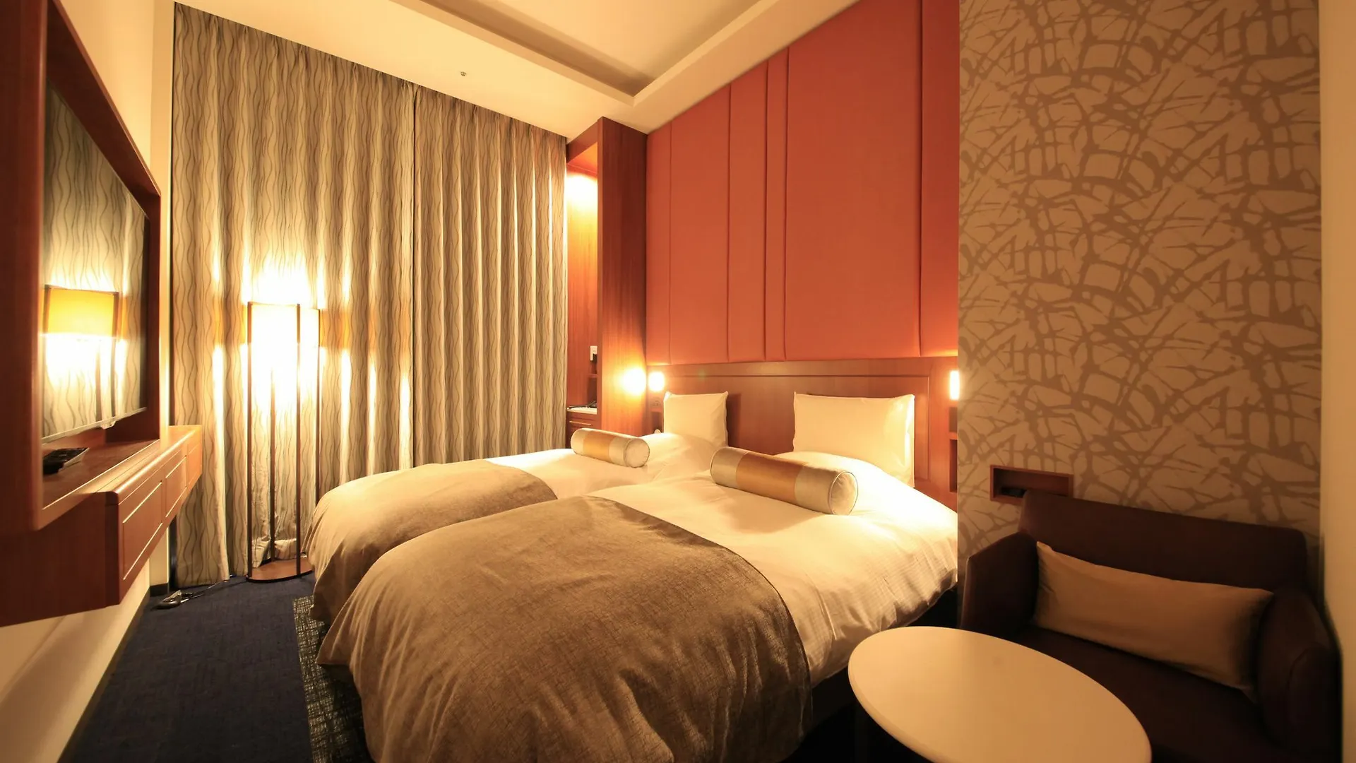 Richmond Hotel Tokyo Mejiro