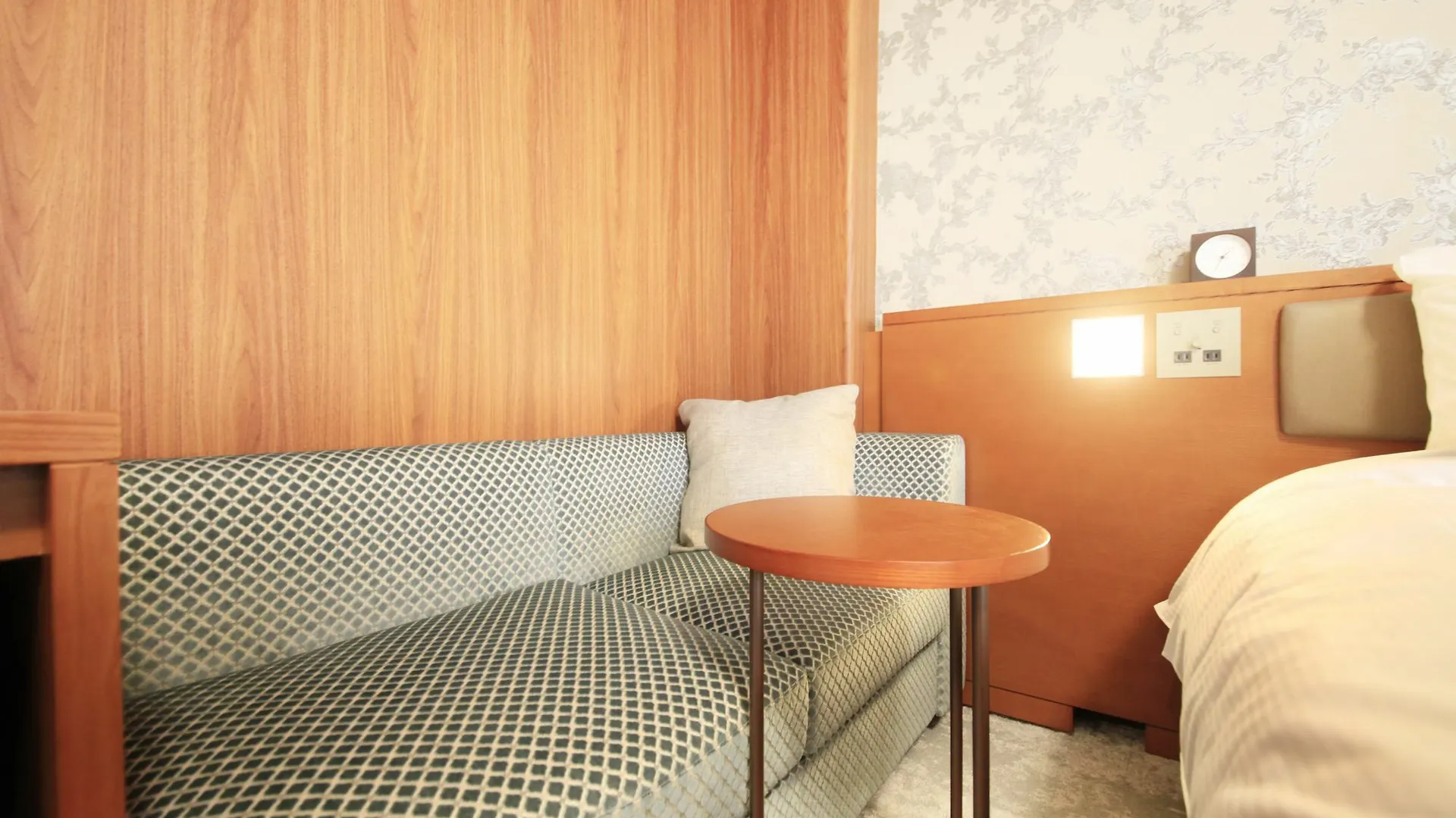 Richmond Hotel Tokyo Mejiro