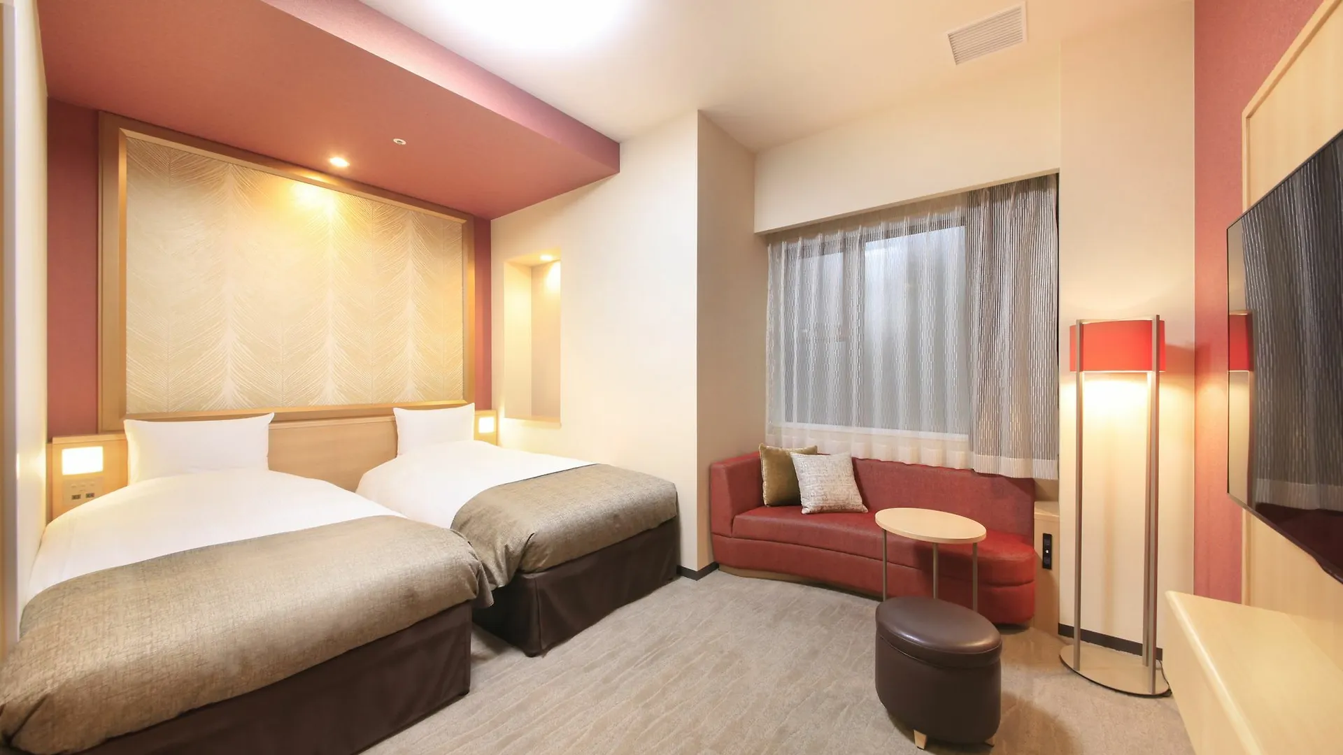 Richmond Hotel Tokyo Mejiro
