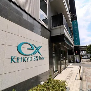 酒店 京急ex Inn秋叶原-东京秋叶原
