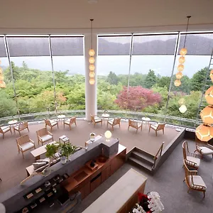 箱根强罗白檀旅馆 箱根