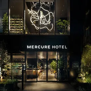 Mercure Tokyu Namba 4* Ōsaka