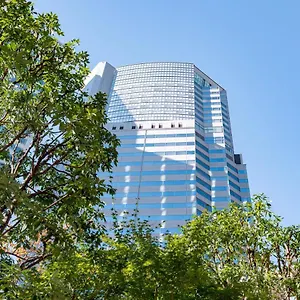 The Strings By Intercontinental, By Ihg 5* Präfektur Tokio