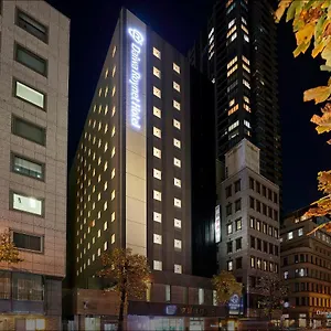 大阪北滨大和roynet酒店 大阪