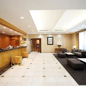 酒店 浅草灿路都大饭店
