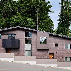 スタジオーネ箱根彫刻の森 Holiday home