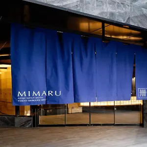 Hotel Mimaru Shinjuku West, Tokyo