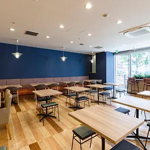 酒店 卢米埃尔西葛西酒店