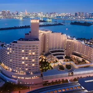 Hilton Odaiba 5* Präfektur Tokio