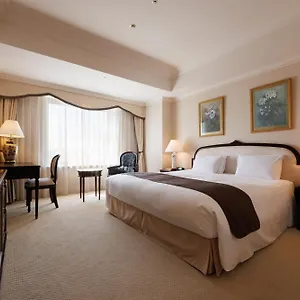 Hotel Dai-ichi, Tokyo