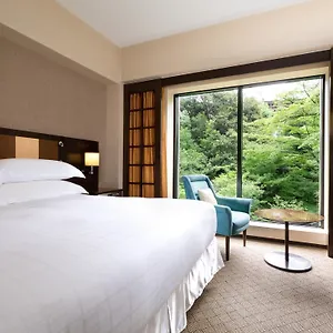 Sheraton Miyako 5* Präfektur Tokio