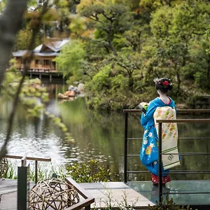 京都四季酒店 京都