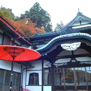 箱根小涌园三河屋旅馆 箱根