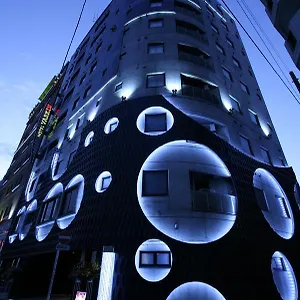 Hotel Varkin (adults Only), Tokyo