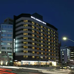Hotel Sardonyx, Tokyo