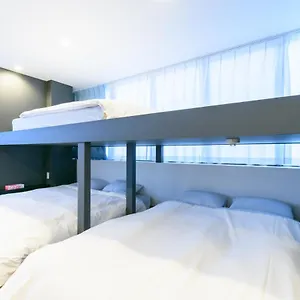 Black Gate日本橋 Apartment