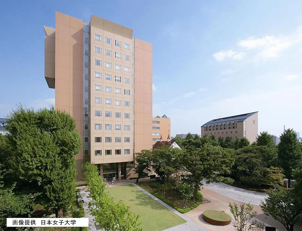 东京目白里奇蒙德酒店 東京都