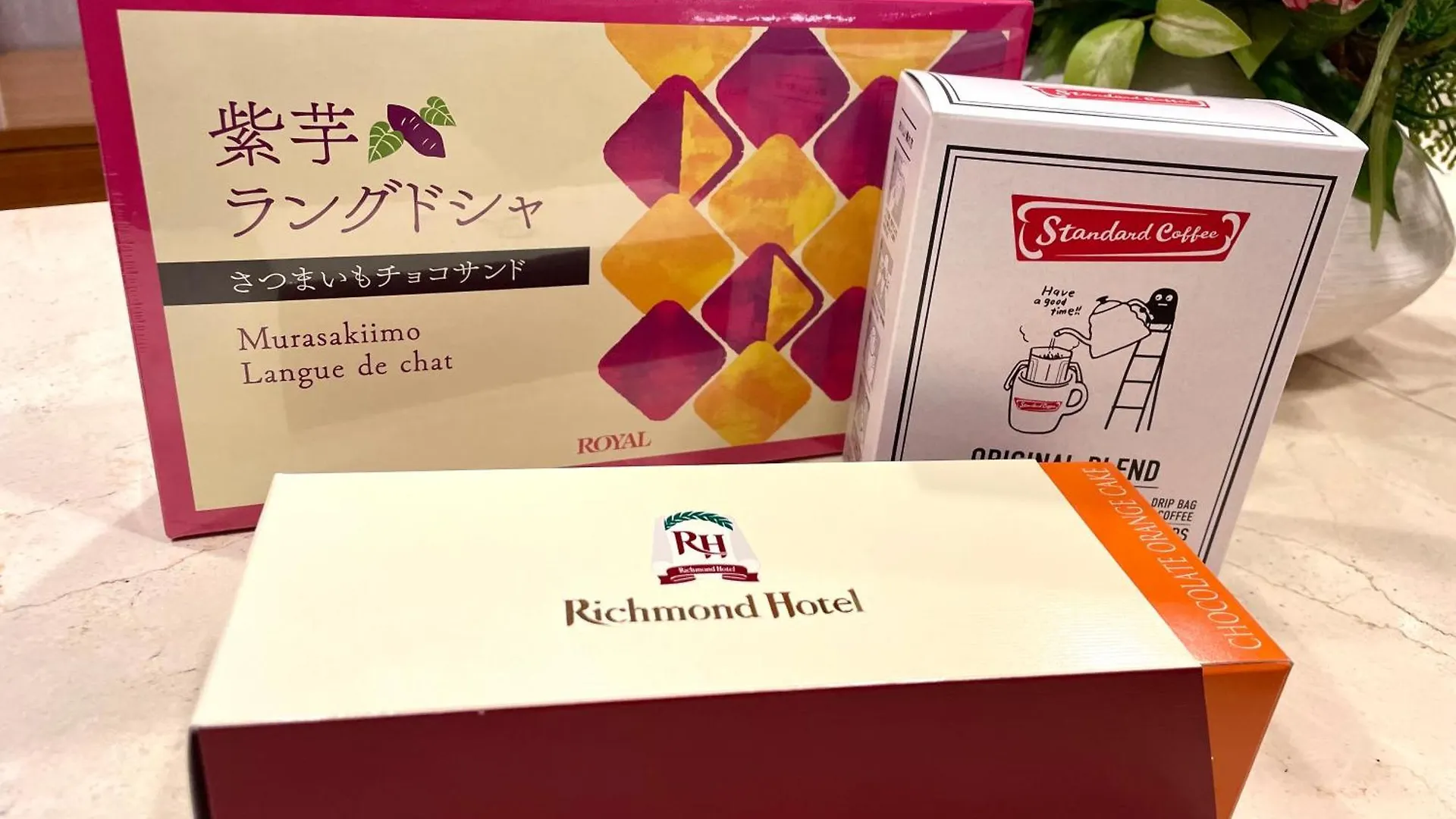 东京目白里奇蒙德酒店 東京都 3*,  日本