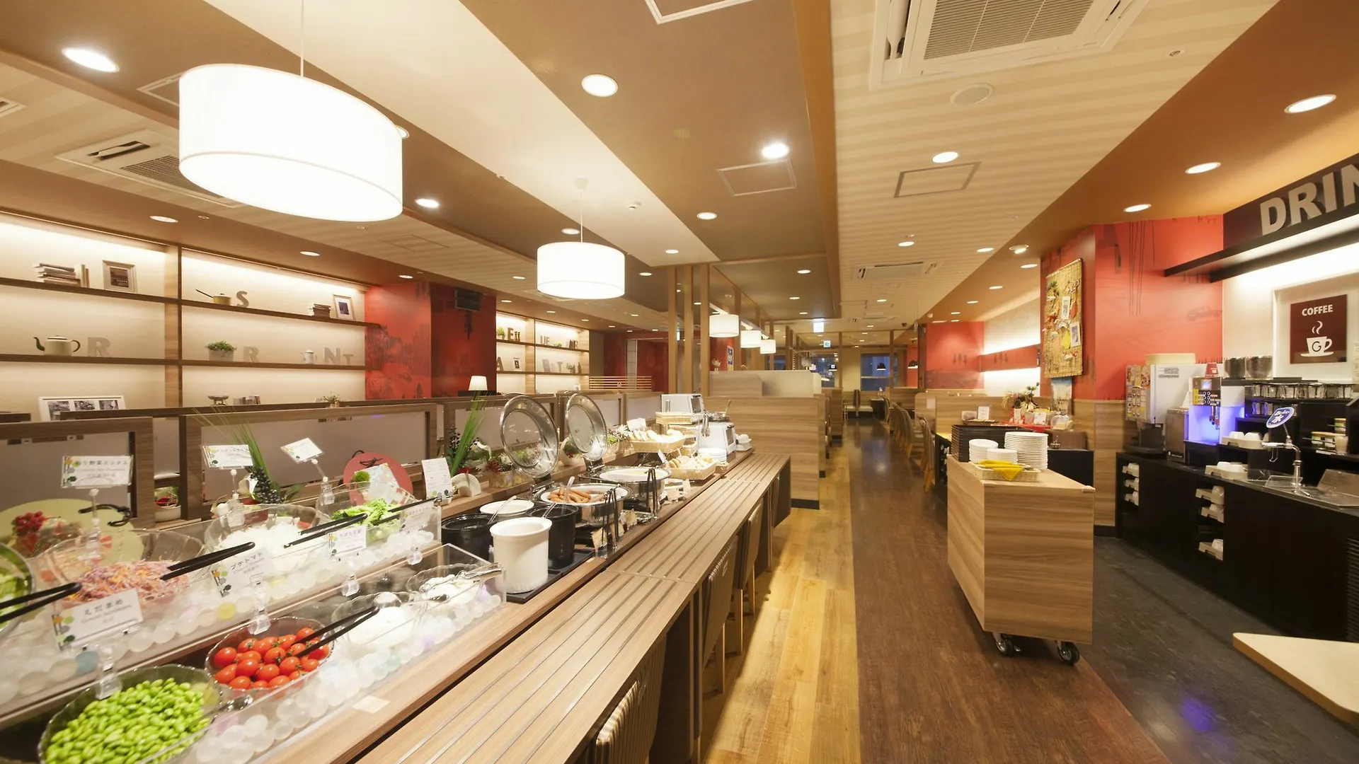 东京目白里奇蒙德酒店 東京都 3*,