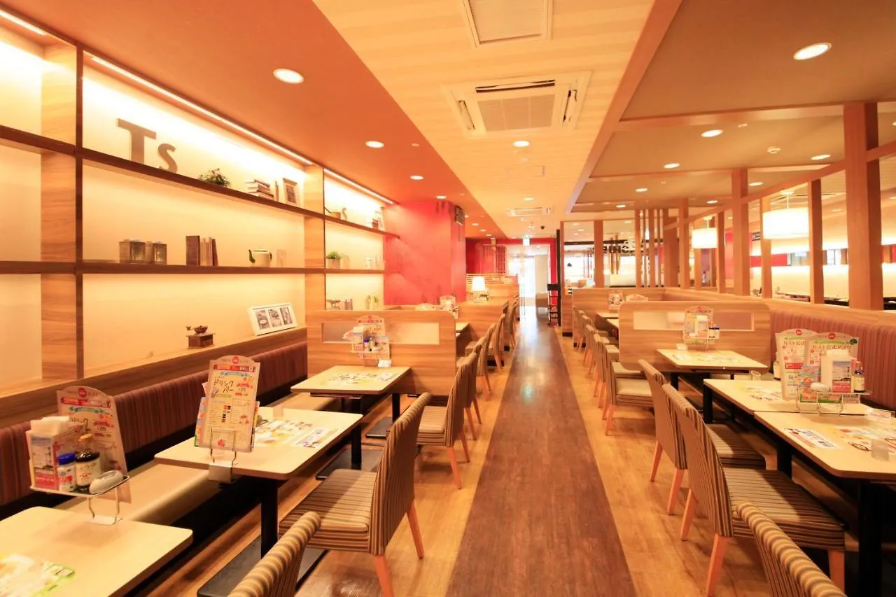 Richmond Hotel Tokyo Mejiro 3*,  Japan